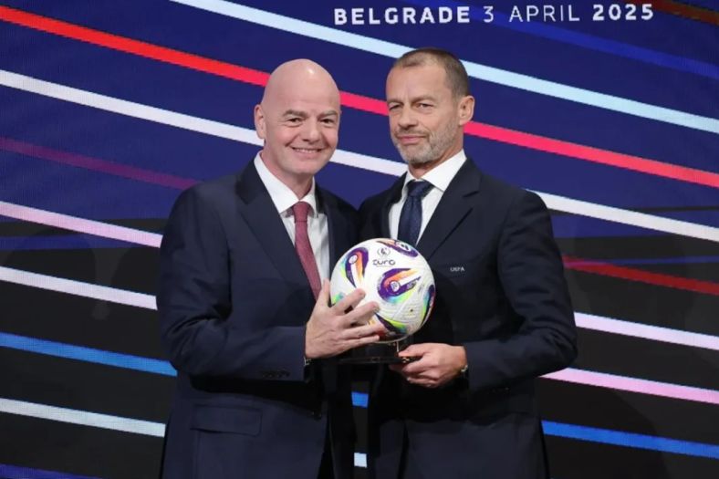 Sve UEFA članice podržale bojkot Svjetskog prvenstva