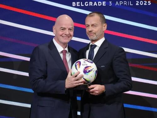 Sve UEFA članice podržale bojkot Svjetskog prvenstva