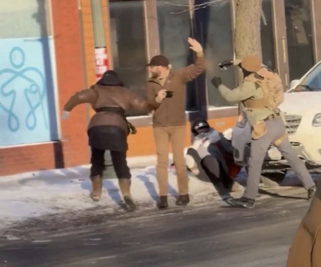 Raste pritisak za povlačenje ICE-a iz Minnesote nakon novog ubistva