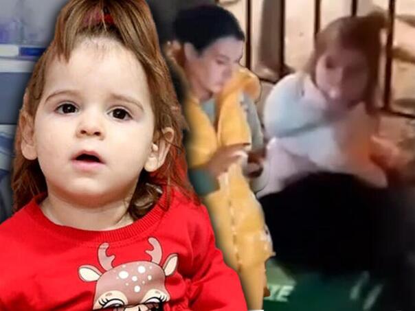 Sve više dokaza da je Danka (2) oteta, otkriveno i šta je njena majka tražila na Googleu