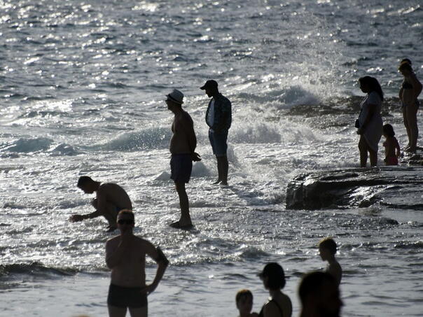 Sve više turista u Hrvatskoj nosi sirće na plažu