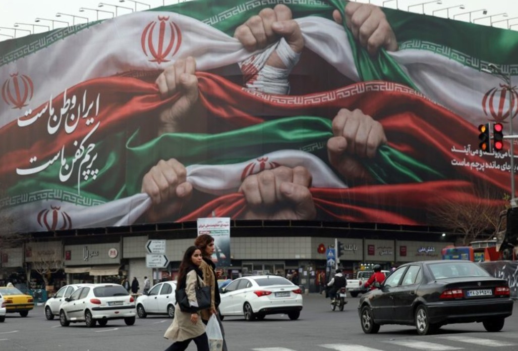 Sve više zemalja povlači državljane iz Irana, Japan izdao najviše upozorenje