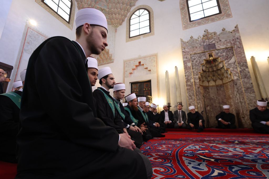 Održana svečana promocija novih hafiza Islamske zajednice