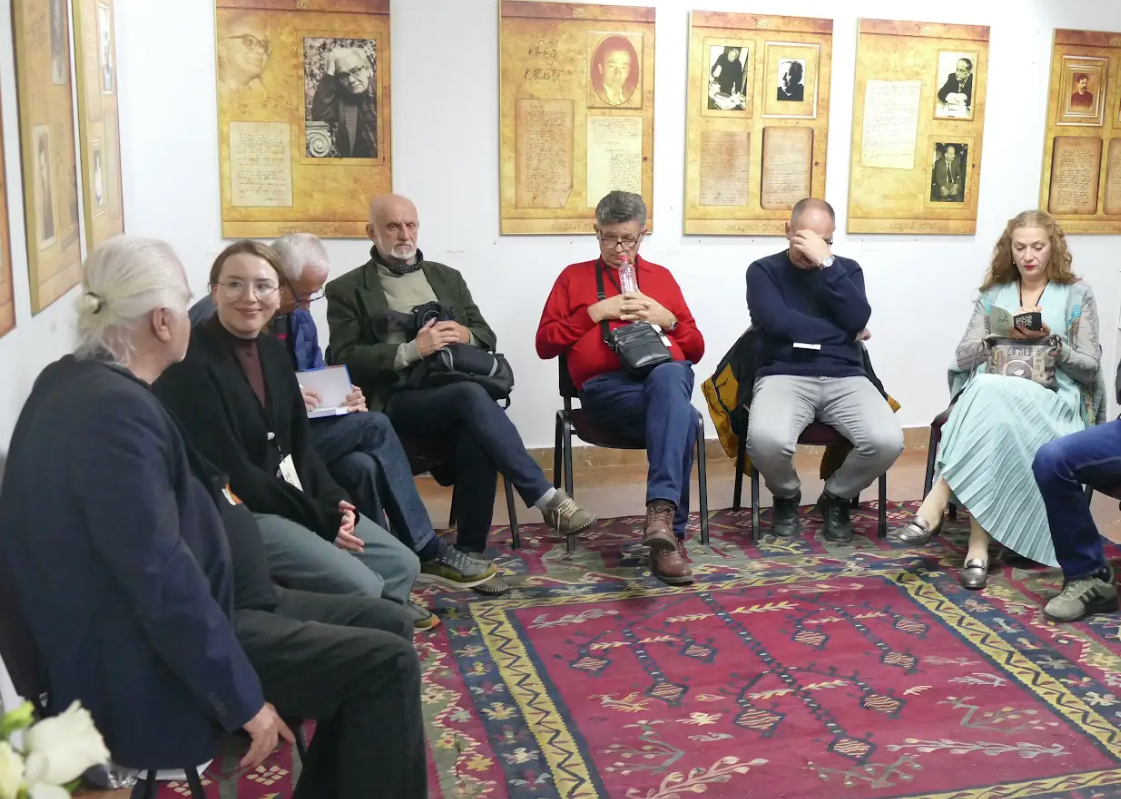 Svečano otvoreni 64. Sarajevski dani poezije