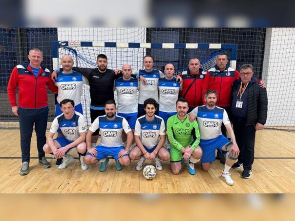 Svećenici BiH u polufinalu Evropskog prvenstva