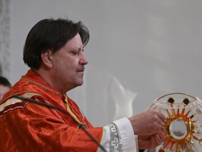 Svećenik u Sloveniji umro nakon ujeda ose na misi