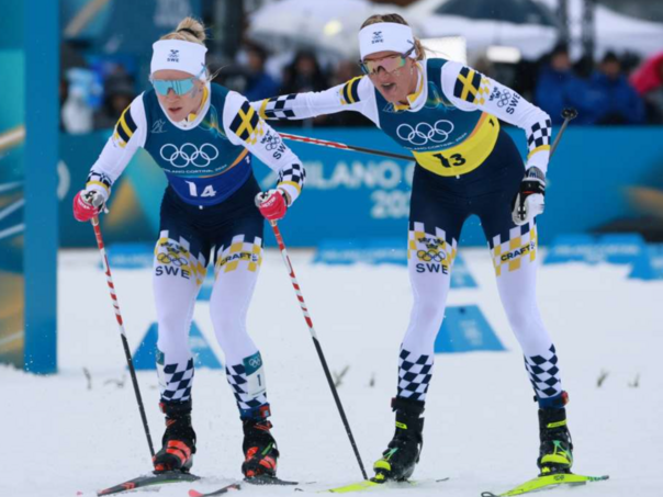 Šveđanke Sundling i Dahlqvist opravdale status favorita