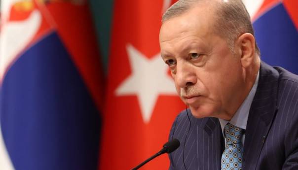 Švedska i Finska će sutra od Turske tražiti potporu za ulazak u NATO