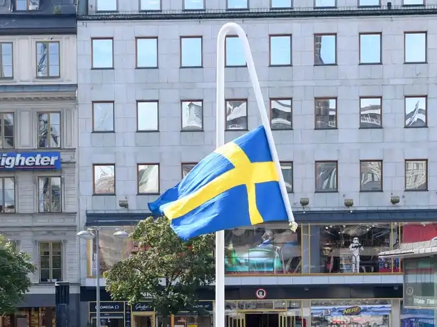 Švedska mijenja zakon: Djeca od 13 godina biće krivično odgovorna