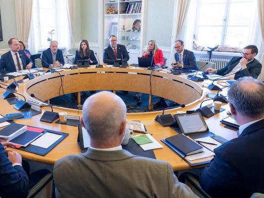 Švedska parlamentarna delegacija dolazi u službenu posjetu BiH