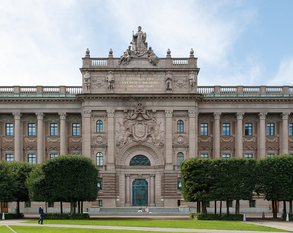 Švedska pooštrava pravila za sticanje državljanstva