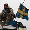 Švedska šalje svoje vojnike u Latviju
