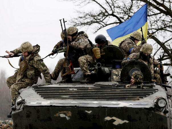 Švedska smanjuje razvojnu pomoć za pet zemalja, sredstva preusmjerava u Ukrajinu