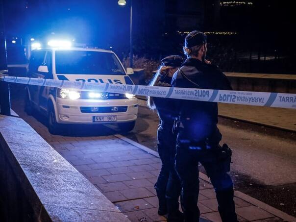 Švedska: Strane države koriste društvene mreže za regrutaciju bandi