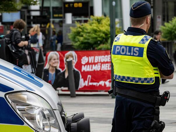 Švedska: Uhapšen trojac osumnjičen za ranjavanje tinejdžera 