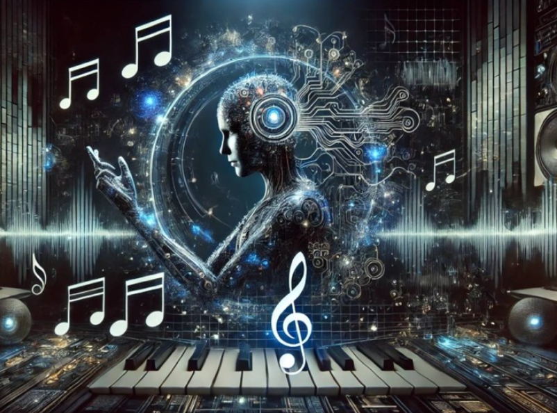 Švedska uvodi prvu AI licencu za korištenje muzičkih djela