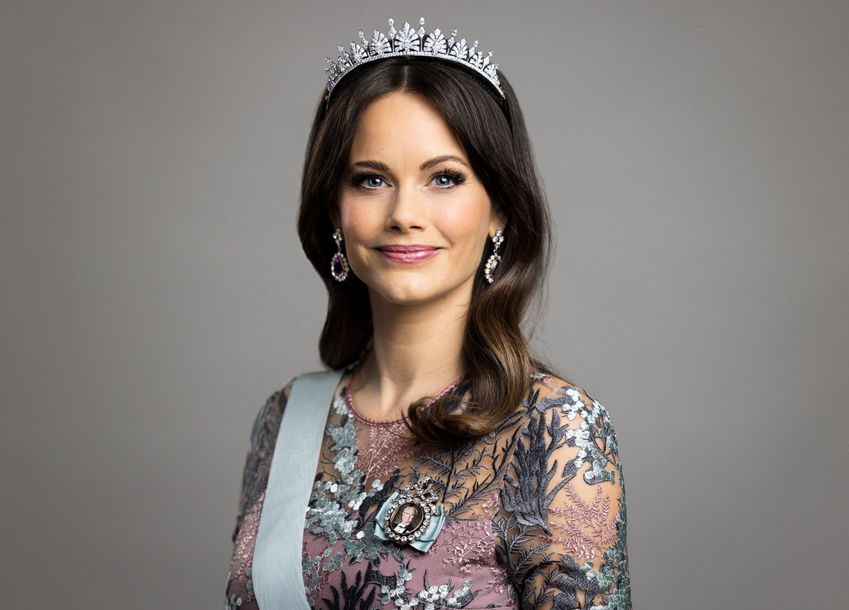 Švedski dvor reagovao na navode o susretima princeze Sofije i Jeffreyja Epsteina