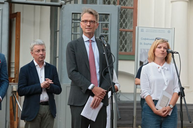 Švedski ministar sigurnosti podnio ostavku dan nakon imenovanja