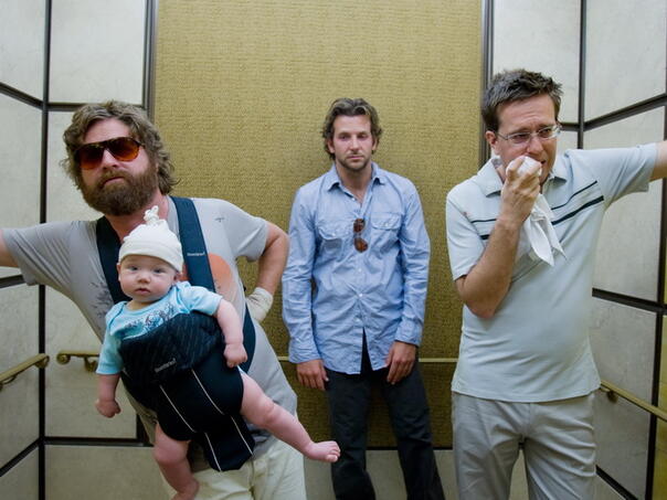 Švedski naučnici osmislili gel za mamurluk