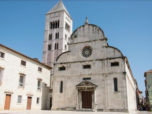 Sveštenik iz Hrvatske osuđen zbog pedofilije