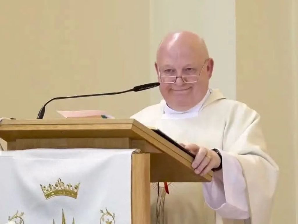 Sveštenik iz Sjeverne Irske umro nakon pada u Međugorju