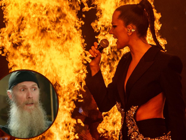 Sveštenik o Aleksandri: 'Ona je Cecin klon'