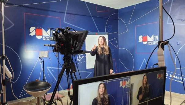 Sveučilišna televizija u Mostaru postaje novi obrazovni medij