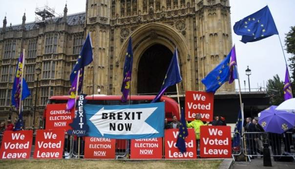 Svi dokazi ukazuju na napredak u pregovorima oko Brexita