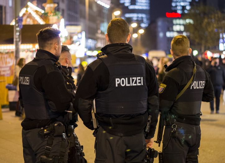 Svi drugi čovjek u Njemačkoj se osjeća nesigurno