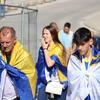 Svi putevi vode na Koševo: Navijači Zmajeva već pristižu na stadion