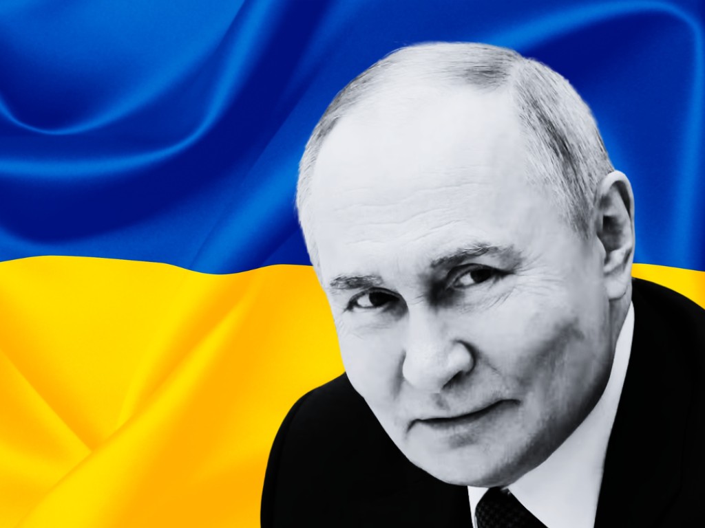 Švicarska će ponuditi imunitet Putinu ako dođe na mirovnu konferenciju