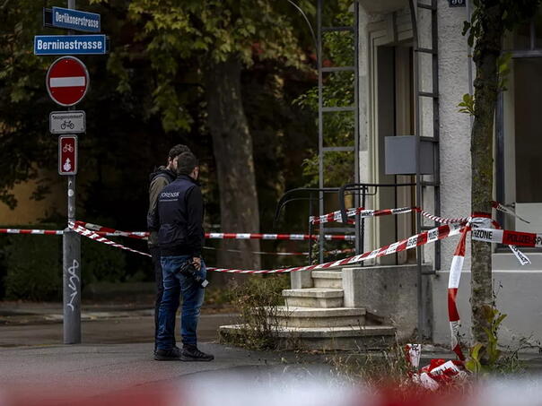 Švicarska: Muškarac u vrtiću nožem ranio troje djece, uposlenica ga savladala