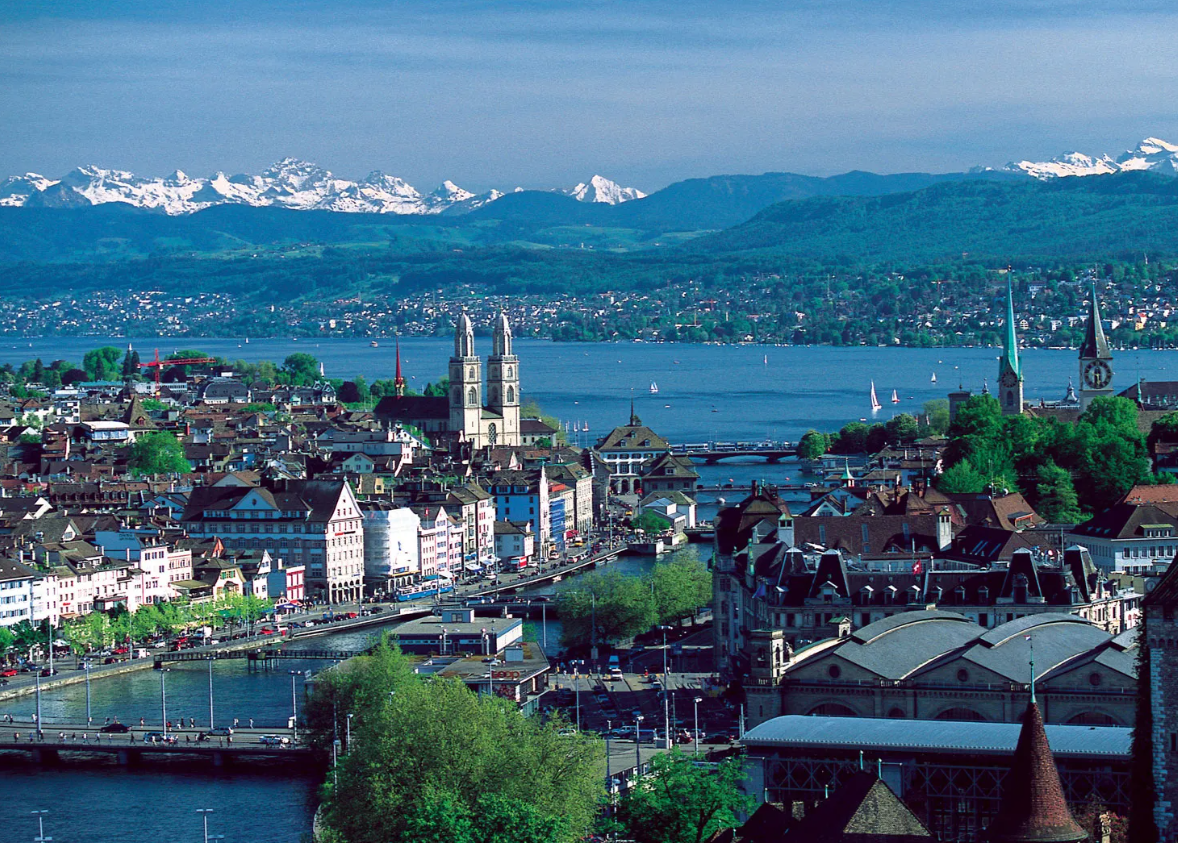 Švicarska planira povećati izdvajanja za odbranu