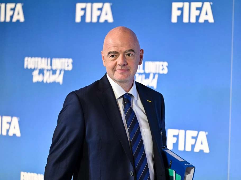 Švicarski nogometni savez povukao podršku Infantinu za novi mandat na čelu FIFA-e