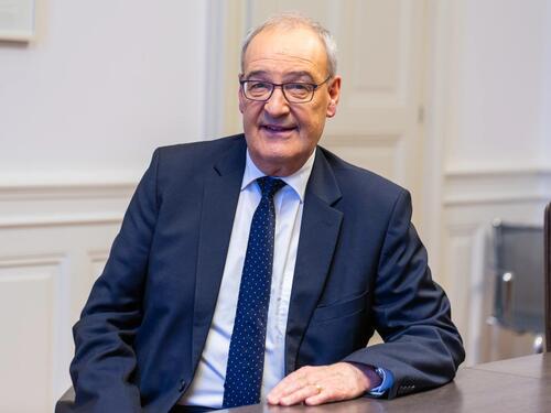 Švicarski predsjednik stigao u Beograd, potpisuju se važni sporazumi