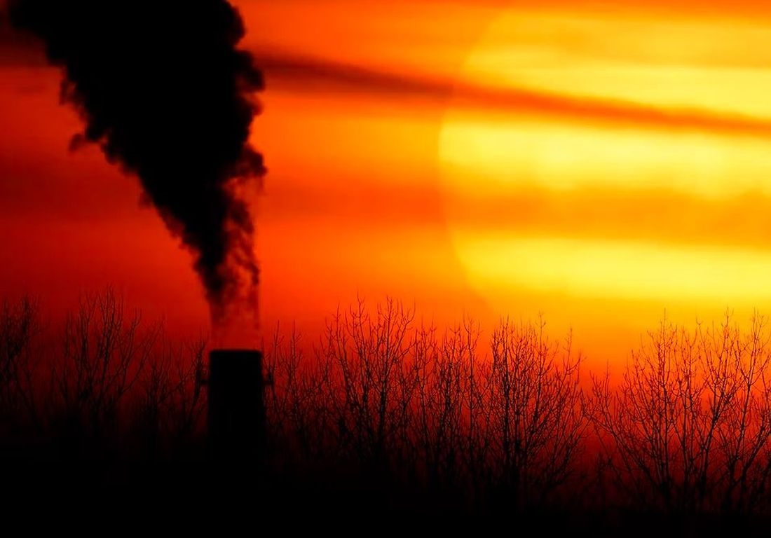 Svijet će premašiti prag od 1,5°C globalnog zagrijavanja