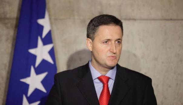 Svijet hoće da pregovara sa jednom državnom adresom, a ne sa 13 ministarstava