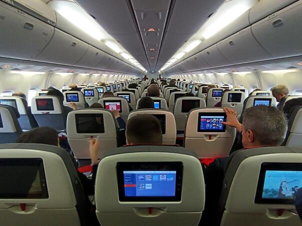 Svijetu prijeti energetska kriza: Radite od kuće i ne putujte avionom