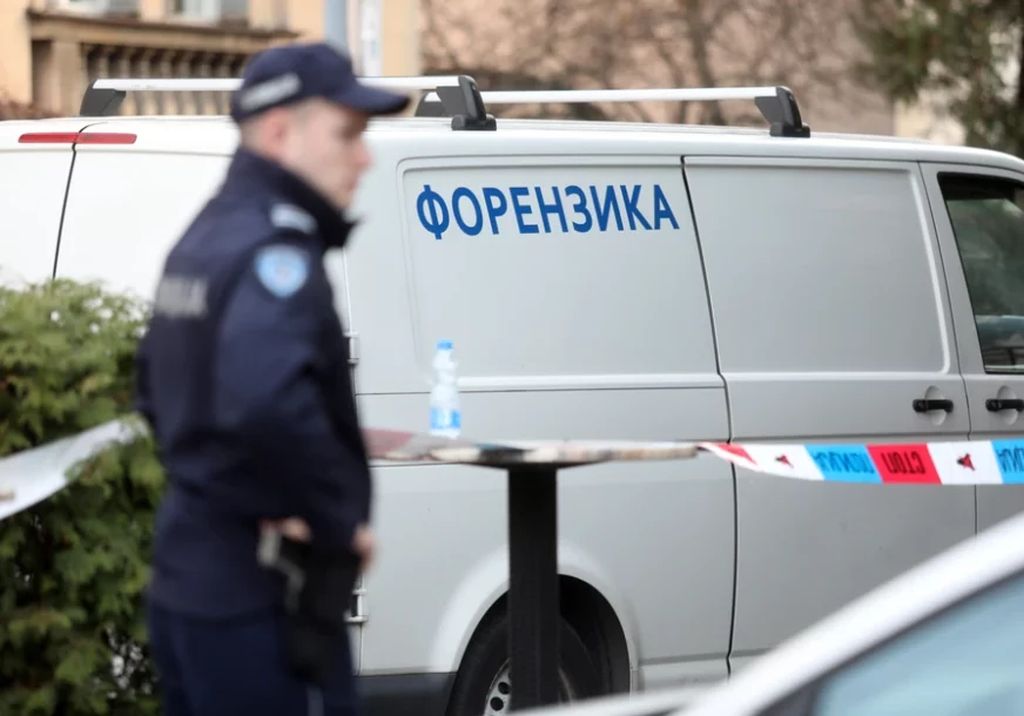 Svirepo ubistvo u Srbiji: Sin usmrtio majku