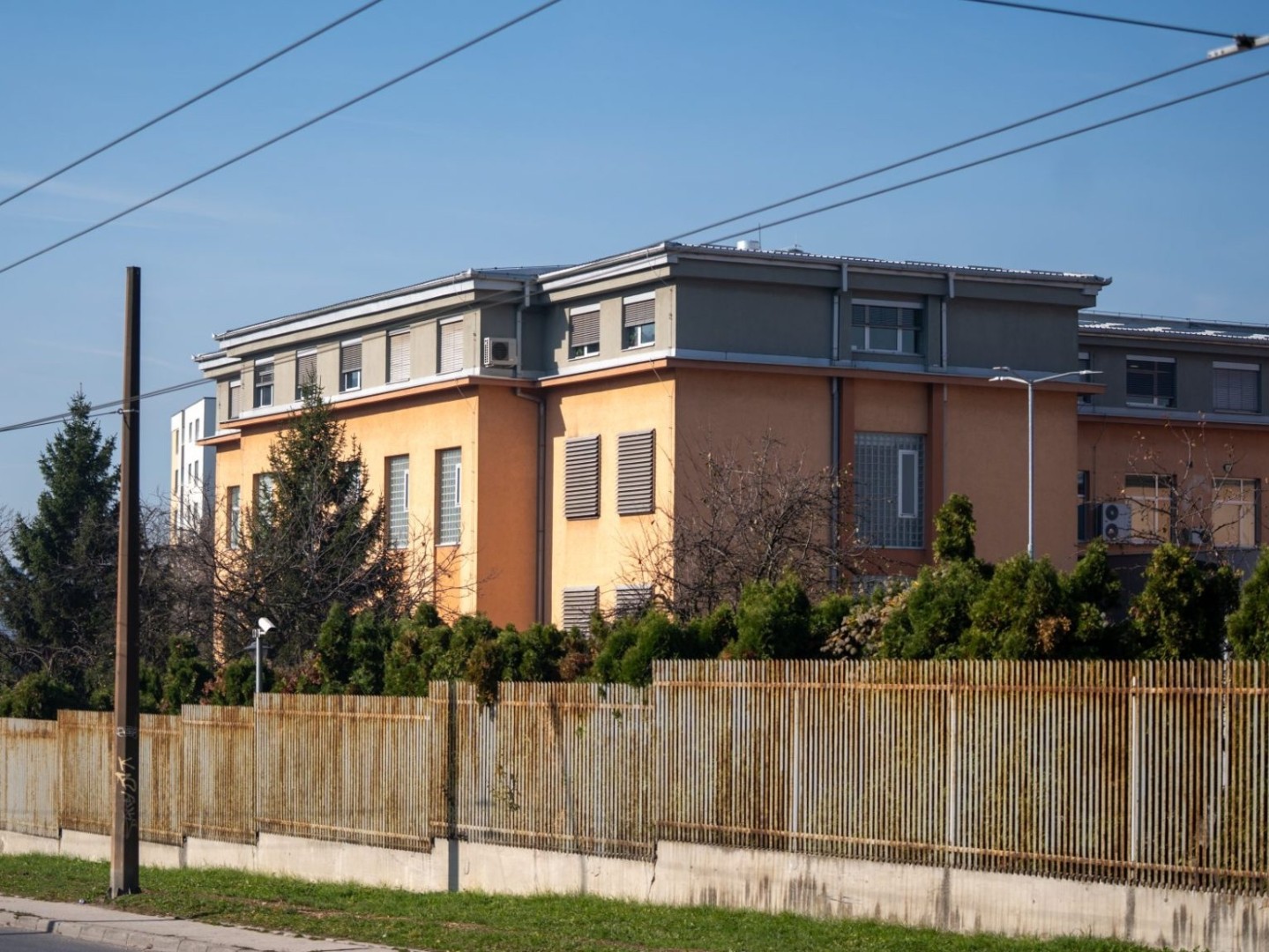 Svjedok na suđenju za zločine u Zvorniku govorio o zatočenicima u Karakaju