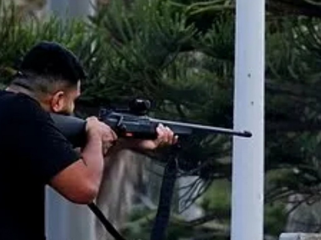 Svjedok pucnjave u Sydneyju: Čuli smo oko 20 pucnjeva