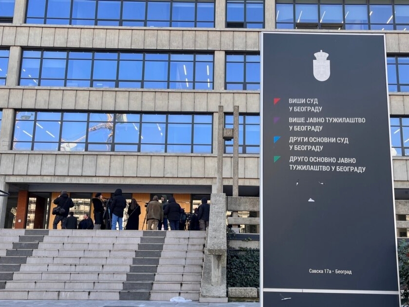 Svjedokinja na suđenju Rajku Kušiću: Muža su odveli na ispitivanje, više ga nisam vidjela