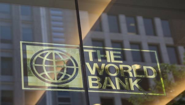 Svjetska banka upozorava na globalnu recesiju zbog ruske invazije