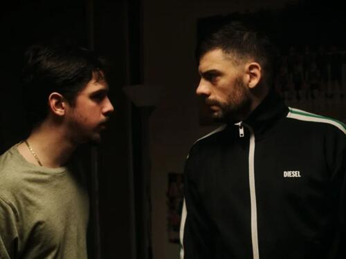 Svjetska premijera filma "Komšija" na 32. Sarajevo Film Festivalu