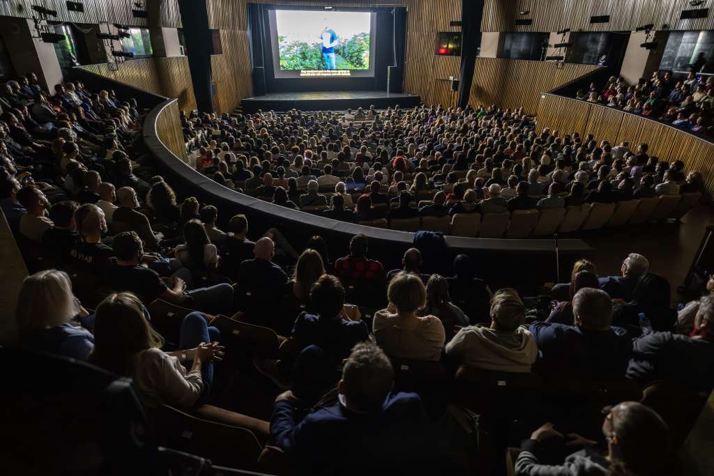 Svjetska premijera filma o borbi za upotrebu kanabisa u medicinske svrhe