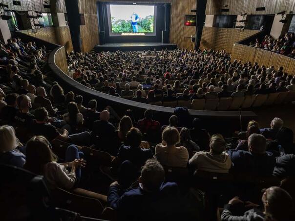 Svjetska premijera filma o borbi za upotrebu kanabisa u medicinske svrhe