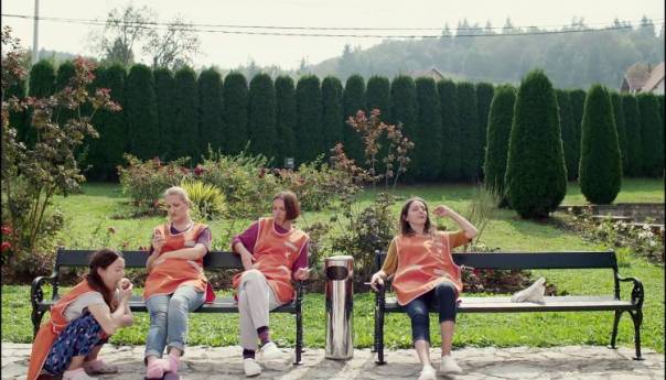 Svjetska premijera filma 'Tako da ne ostane živa' Faruka Lončarevića u Trstu