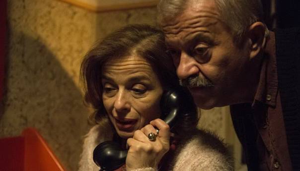 Svjetska premijera na 26. SFF-u: Objavljen trailer filma "Koncentriši se, baba"