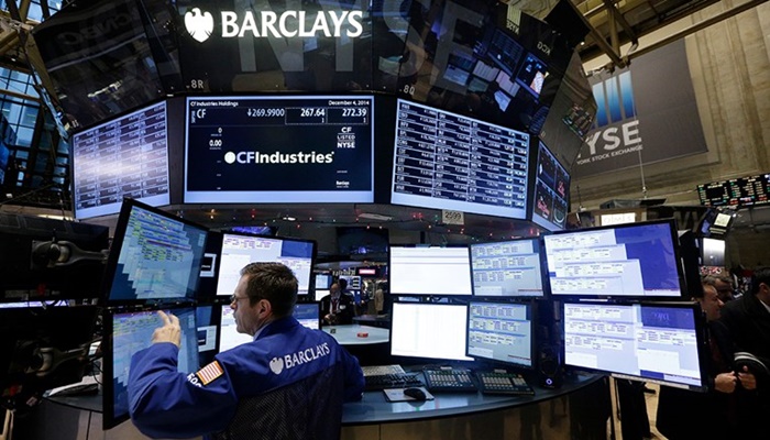 Svjetske berze snažno porasle nakon primirja na Bliskom istoku