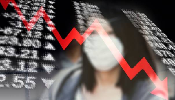Svjetske berze u padu u iščekivanju podataka o nezaposlenosti u SAD-u